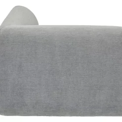 Sofas & Couches-KARE Design Lucca Schlussecke Elements Links Grau 89Cm