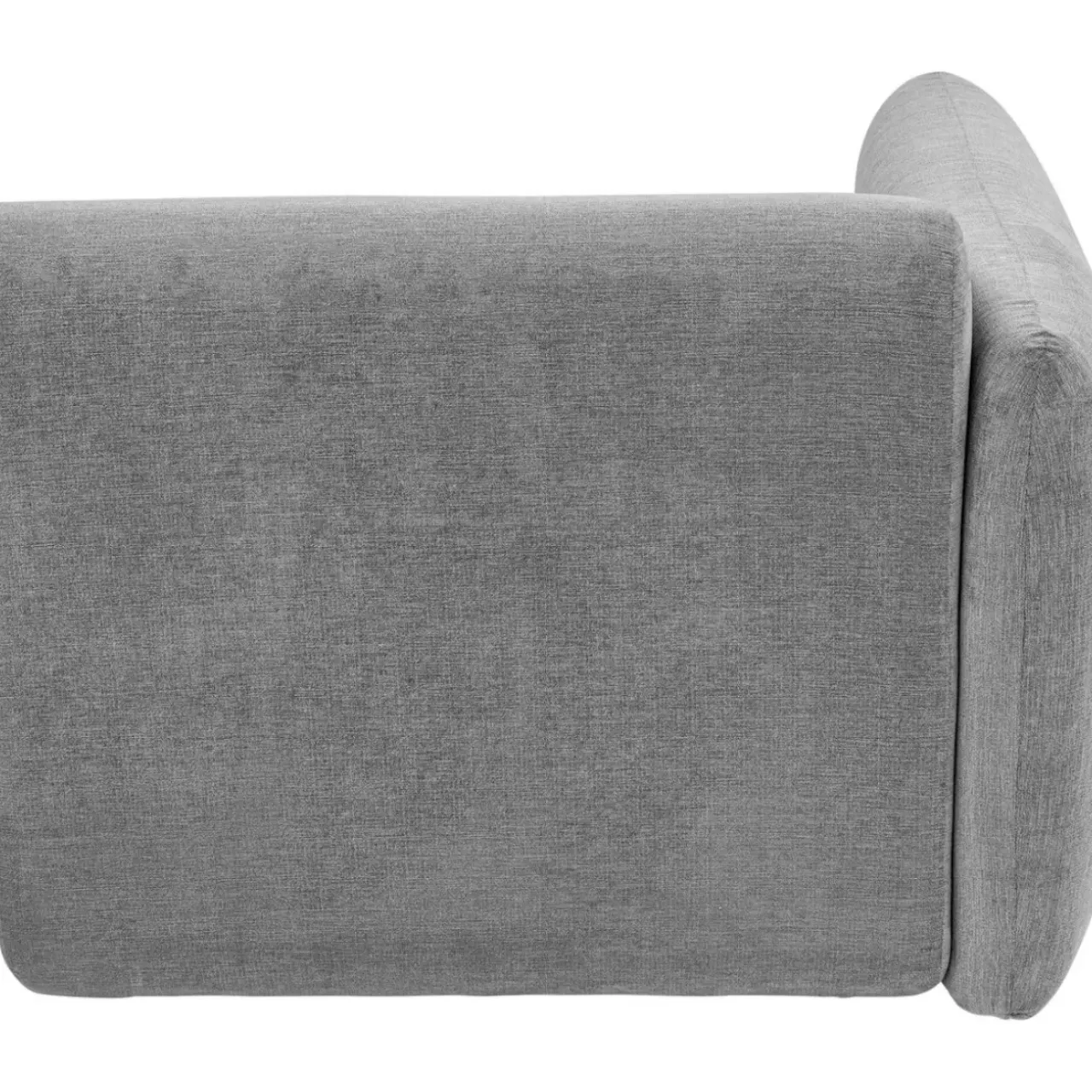 Sofas & Couches-KARE Design Lucca Schlussecke Elements Links Grau 89Cm
