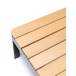 Outdoormöbel-KARE Design Multifunktions Couchtisch Happy Day