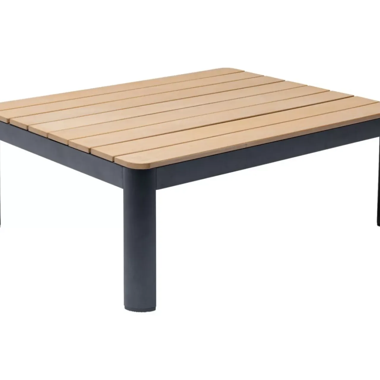 Outdoormöbel-KARE Design Multifunktions Couchtisch Happy Day