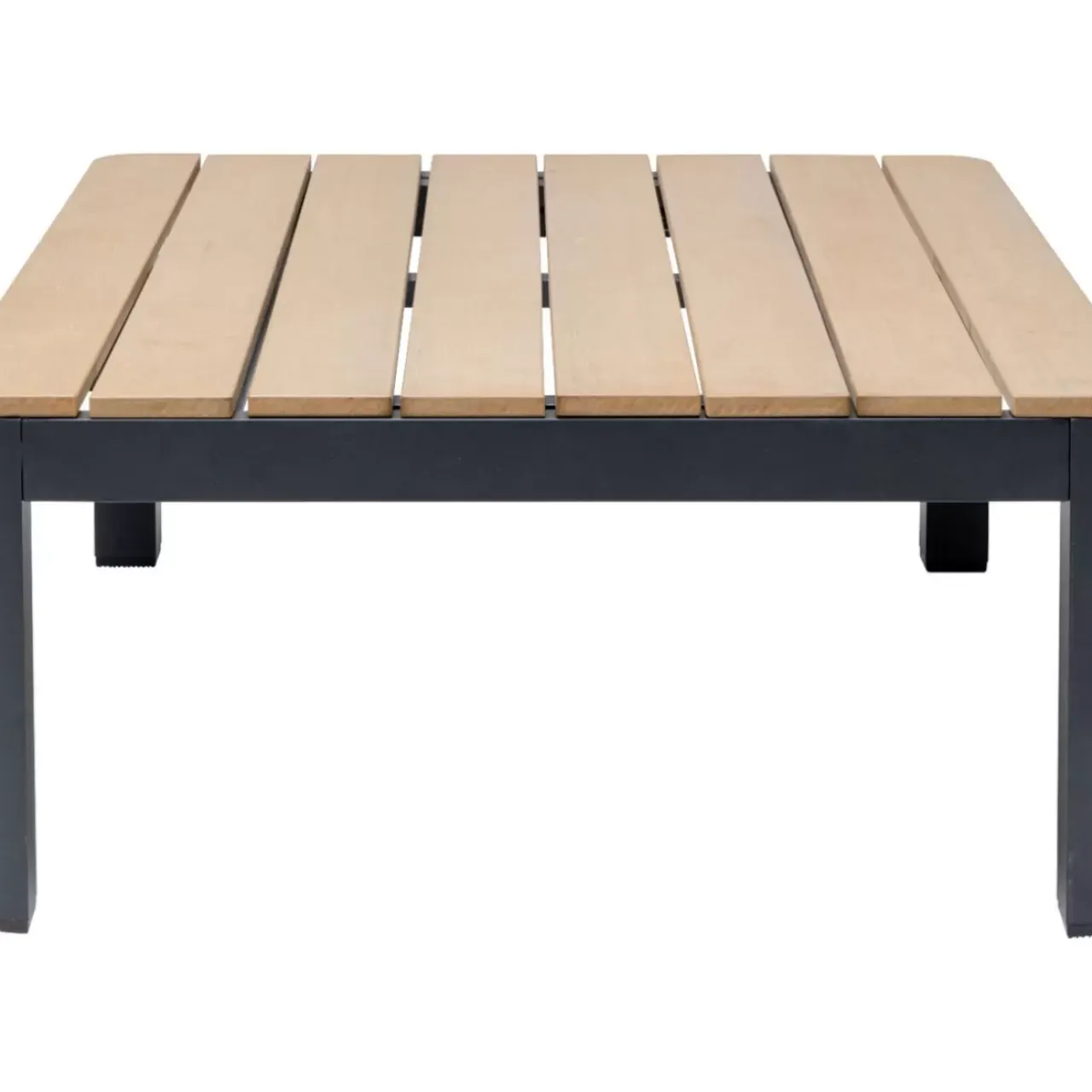 Outdoormöbel-KARE Design Multifunktions Couchtisch Happy Day