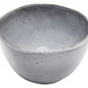 Geschirr & Tischaccessoires-KARE Design Muslischale Granit O14Cm
