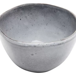 Geschirr & Tischaccessoires-KARE Design Muslischale Granit O14Cm