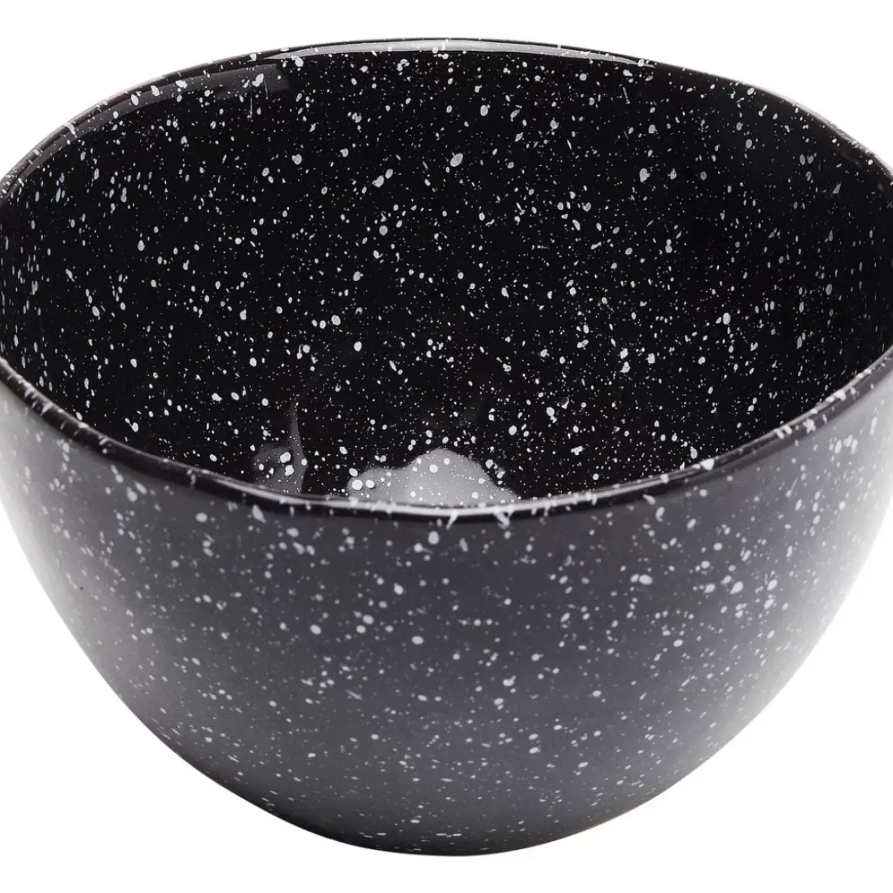 Geschirr & Tischaccessoires-KARE Design Muslischale Starry O14Cm