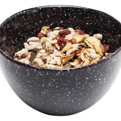 Geschirr & Tischaccessoires-KARE Design Muslischale Starry O14Cm