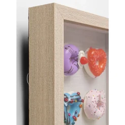 Bilder-KARE Design Objektbild Donuts 30X40Cm