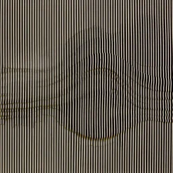 Bilder-KARE Design Objektbild Genesis 100X100Cm