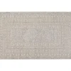 Teppiche-KARE Design Outdoor Teppich Medaillon 160X230Cm