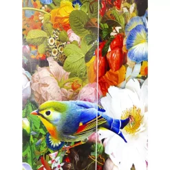 Paravents-KARE Design Paravent Flower Paradise 240X180Cm