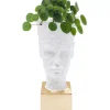 Aufbewahrung & Ordnung-KARE Design Pflanztopf Jeffrey 80Cm