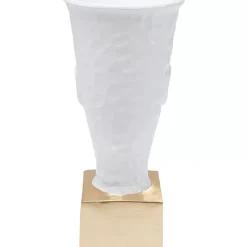 Aufbewahrung & Ordnung-KARE Design Pflanztopf Jeffrey 80Cm