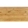 Tische-KARE Design Platte Tavola Gerade Kante Eiche 160X80