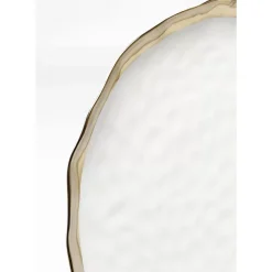 Geschirr & Tischaccessoires-KARE Design Platzteller Bell O38Cm