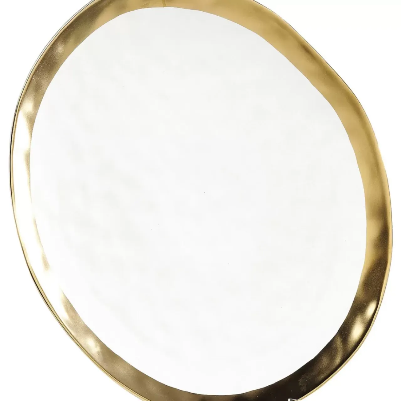 Geschirr & Tischaccessoires-KARE Design Platzteller Bell O38Cm
