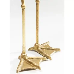 Deko & Geschenkartikel-KARE Design Rahmen Duck Feet Vertical 13X18Cm