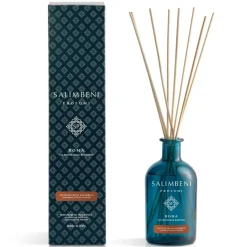 Sonstiges & Zubehör Accessoires-KARE Design Raumduft Salimbeni-Antichi Legni 250Ml