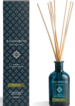 Sonstiges & Zubehör Accessoires-KARE Design Raumduft Salimbeni-Erbe Aromatiche 100Ml