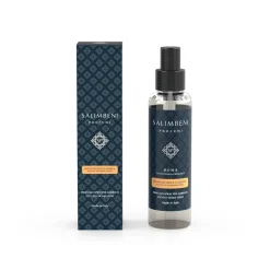 Sonstiges & Zubehör Accessoires-KARE Design Raumspray Salimbeni-Legno Di Noce E Radica 150Ml