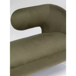 Sofas & Couches-KARE Design Recamiere Bacio 146Cm