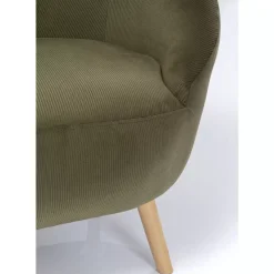 Sofas & Couches-KARE Design Recamiere Bacio 146Cm