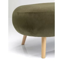 Sofas & Couches-KARE Design Recamiere Bacio 146Cm