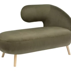 Sofas & Couches-KARE Design Recamiere Bacio 146Cm