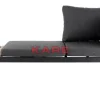 Outdoormöbel-KARE Design Recamiere Happy Day Links