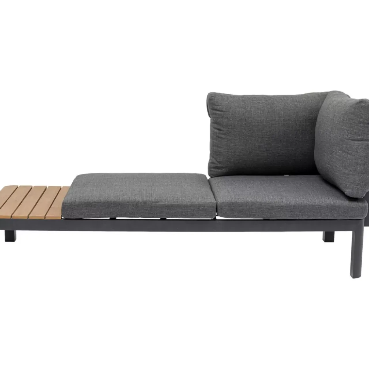 Outdoormöbel-KARE Design Recamiere Happy Day Links