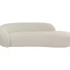 Sofas & Couches-KARE Design Recamiere Wonder 252Cm
