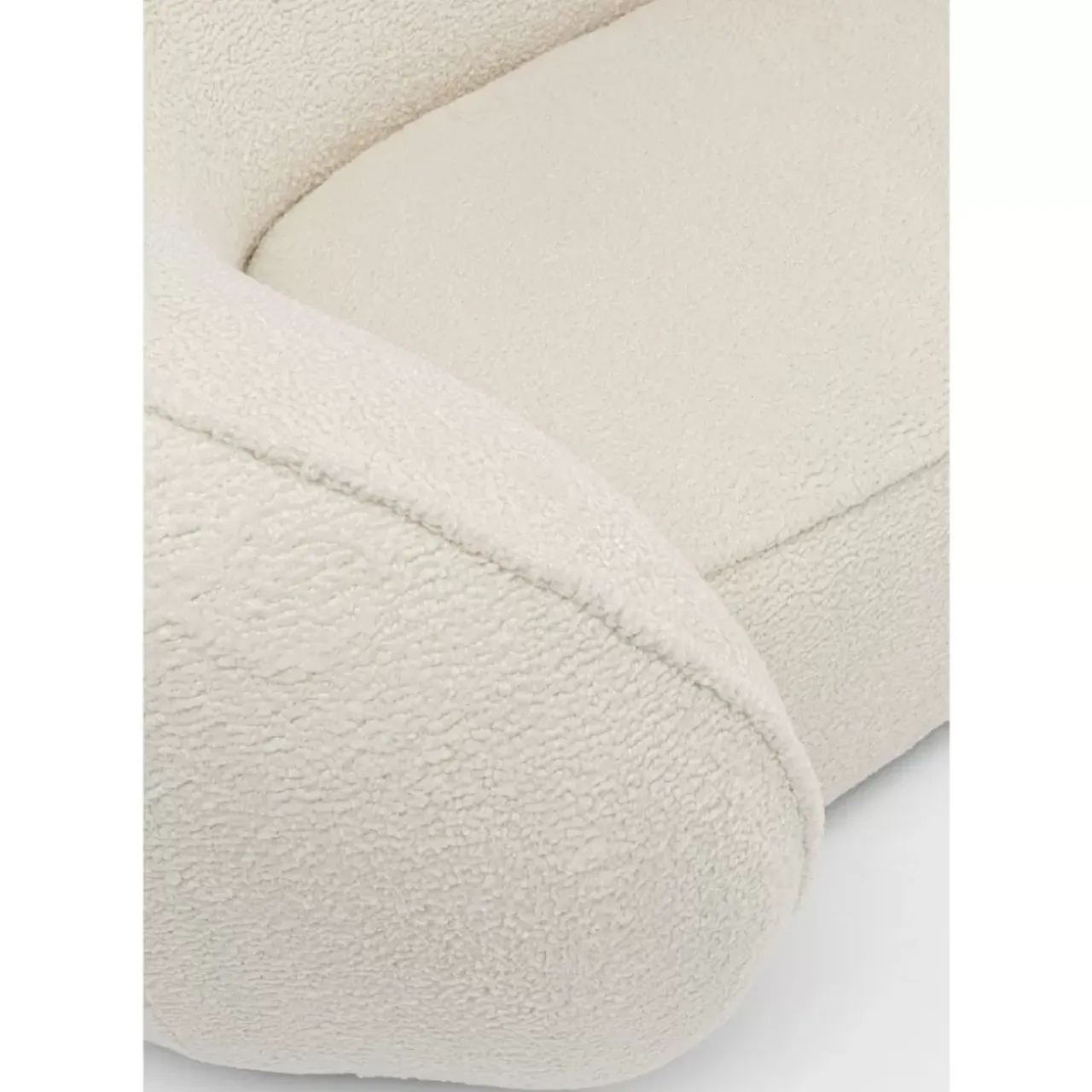 Sofas & Couches-KARE Design Recamiere Wonder 252Cm
