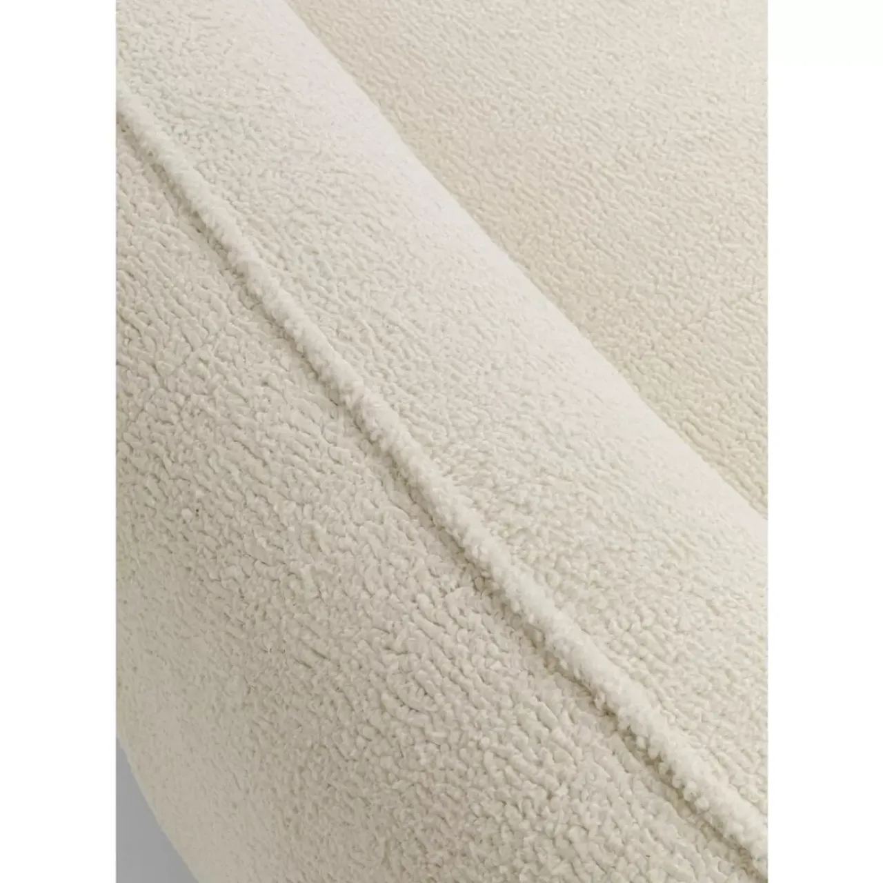 Sofas & Couches-KARE Design Recamiere Wonder 252Cm