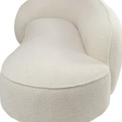 Sofas & Couches-KARE Design Recamiere Wonder 252Cm