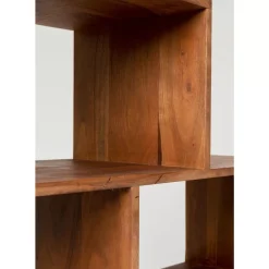 Regale-KARE Design Regal Authentico Zick Zack 180X100
