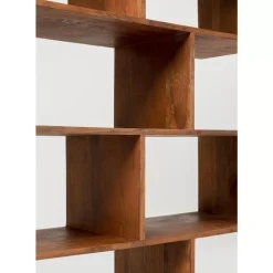Regale-KARE Design Regal Authentico Zick Zack 180X100