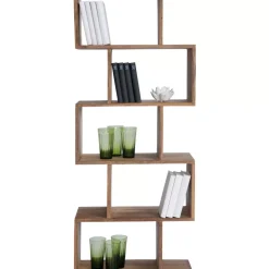 Regale-KARE Design Regal Authentico Zick Zack 150