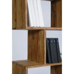 Regale-KARE Design Regal Authentico Zick Zack 150