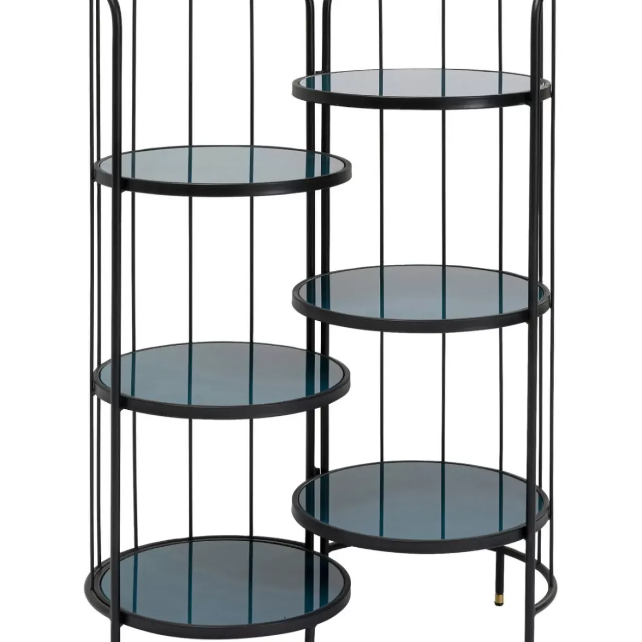 Regale-KARE Design Regal Bandeja 110