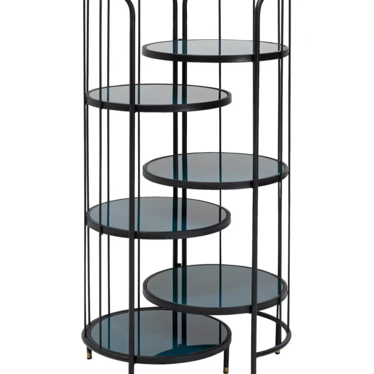 Regale-KARE Design Regal Bandeja 110