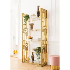 Regale-KARE Design Regal Boulevard 100Cm