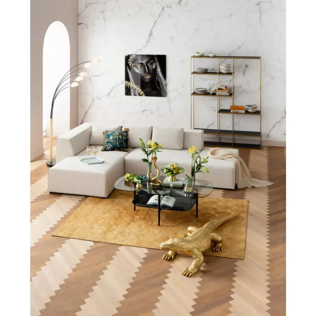Regale-KARE Design Regal Camps Bay