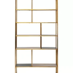 Regale-KARE Design Regal Cesaro 90X170Cm