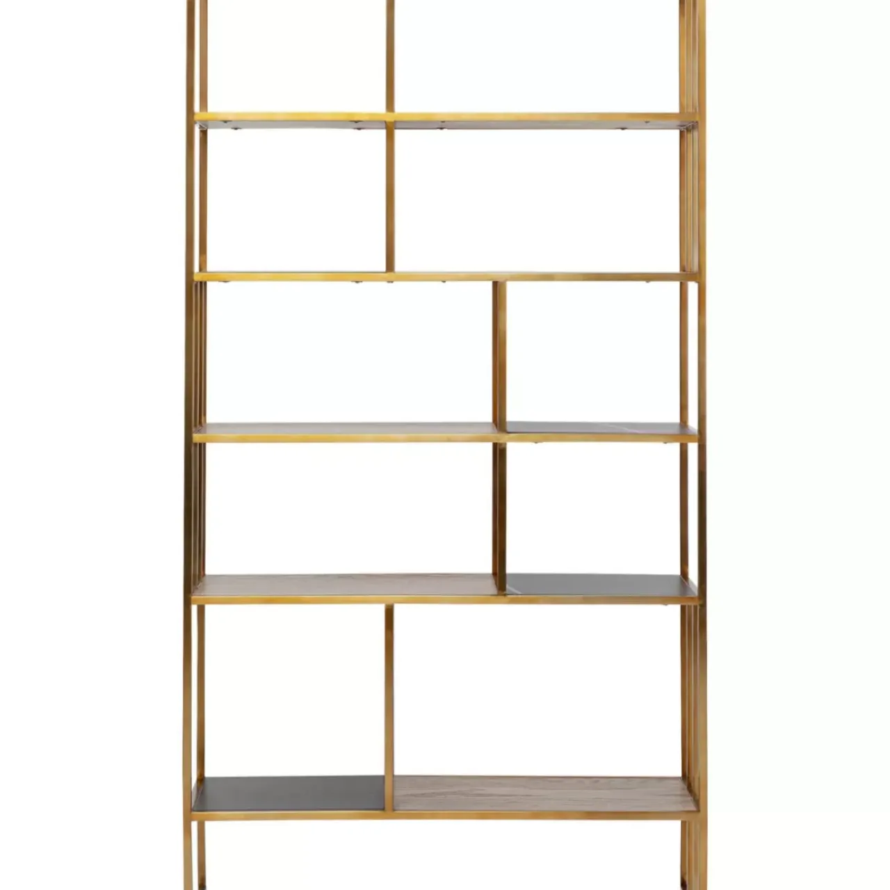 Regale-KARE Design Regal Cesaro 90X170Cm
