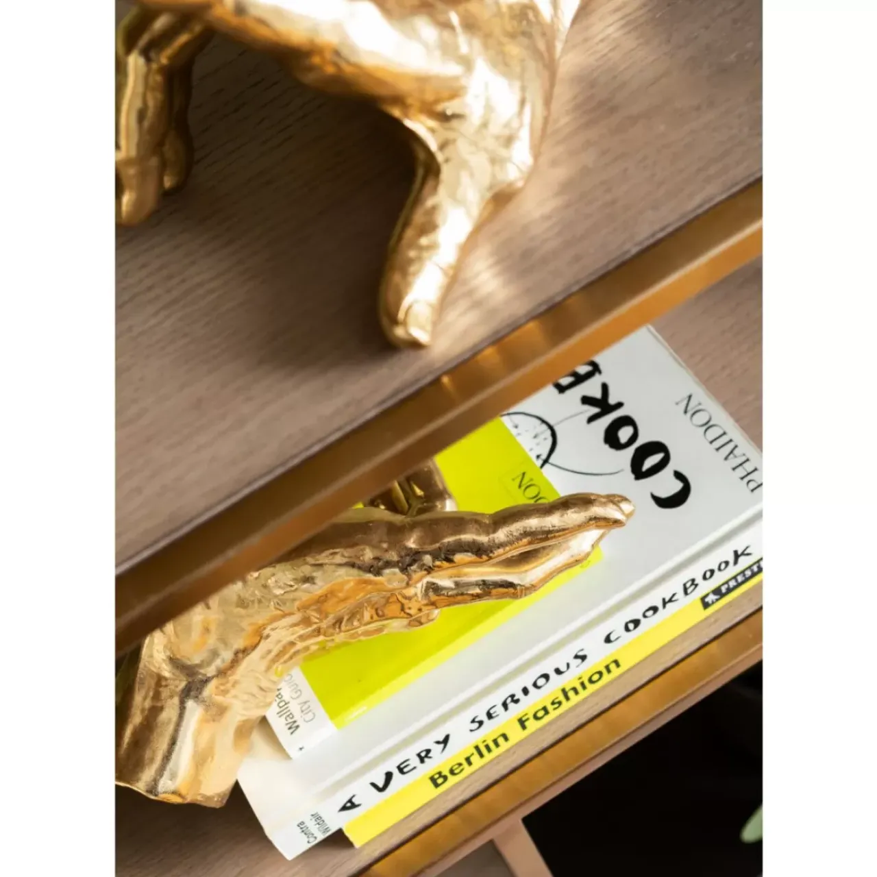 Regale-KARE Design Regal Cesaro 90X170Cm