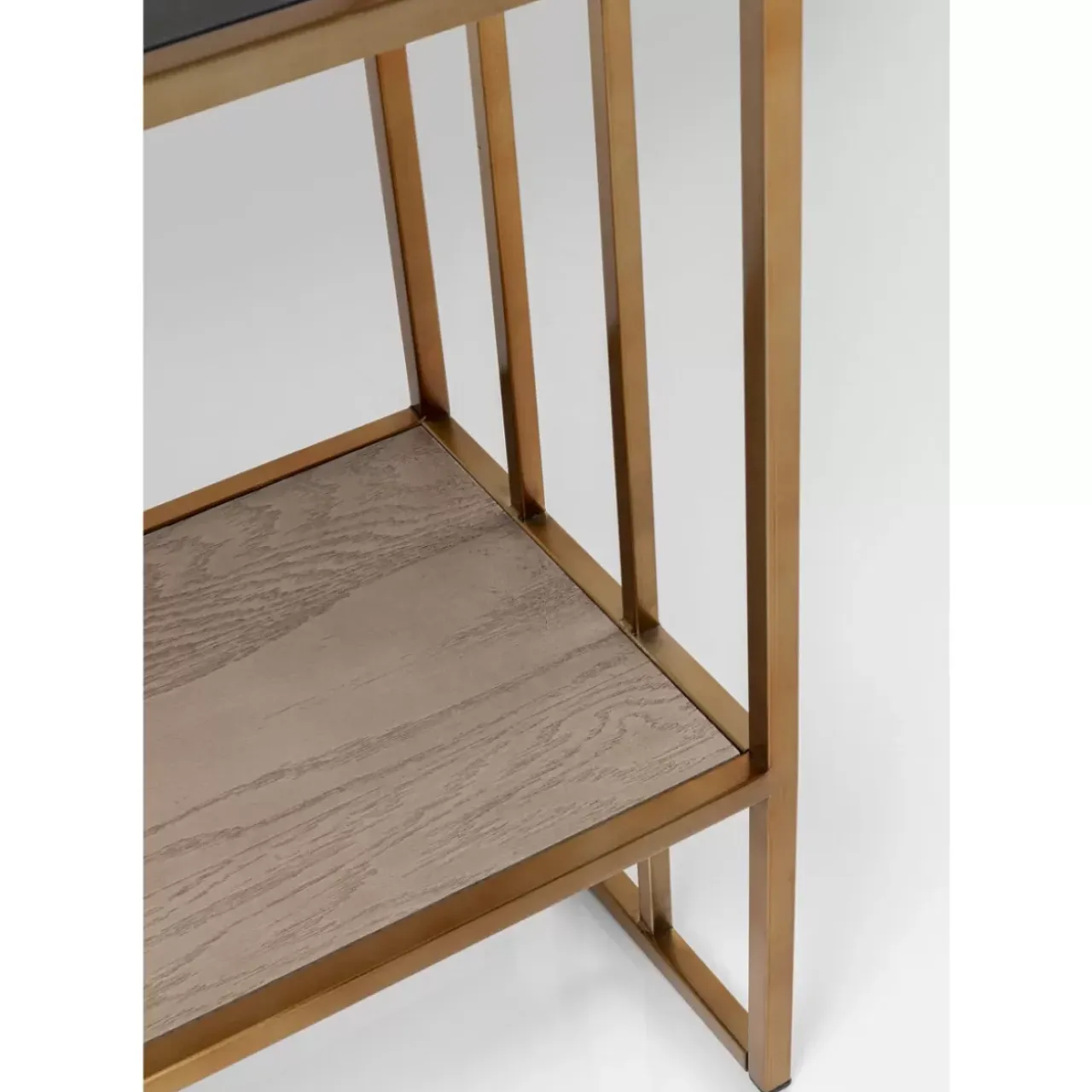 Regale-KARE Design Regal Cesaro 90X170Cm