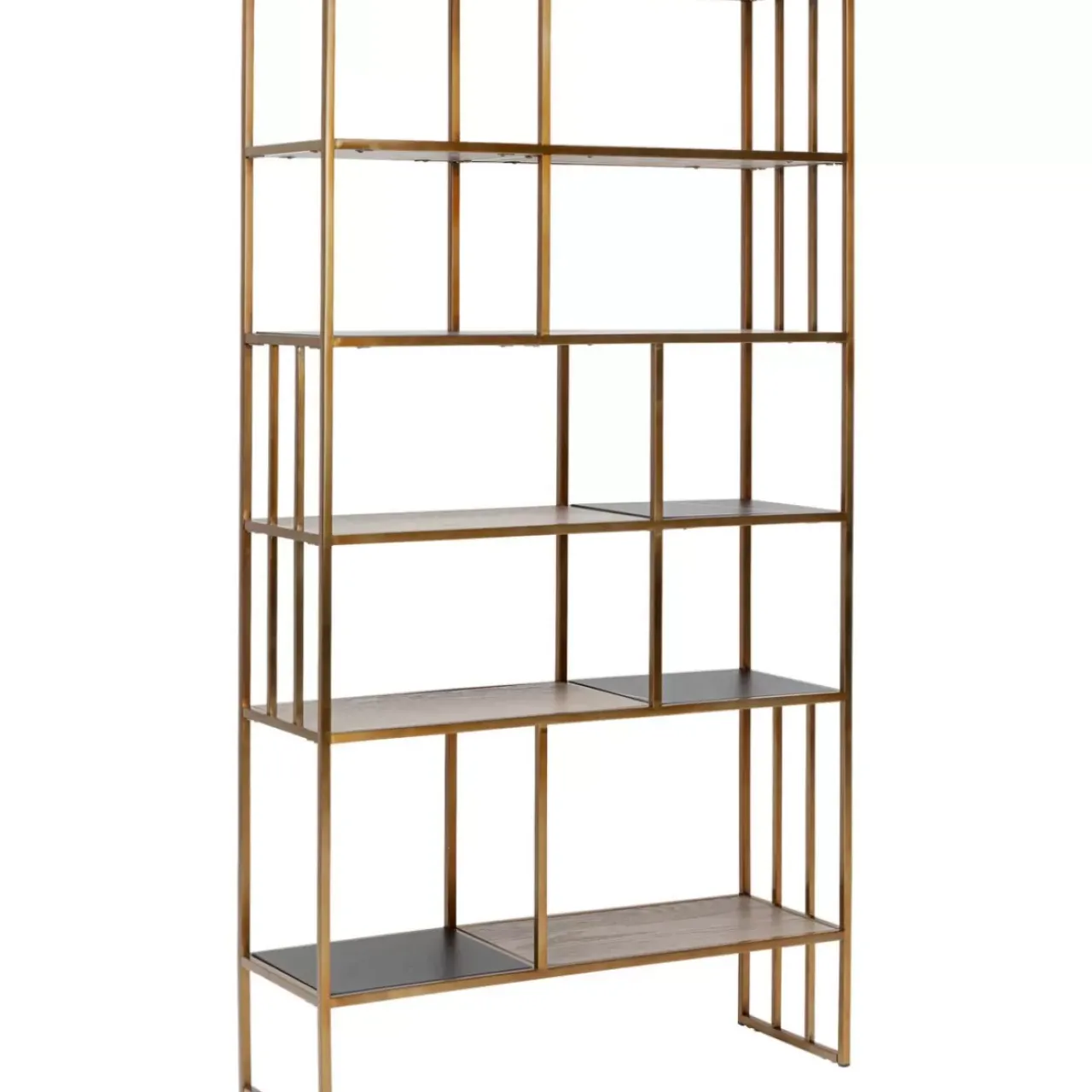 Regale-KARE Design Regal Cesaro 90X170Cm