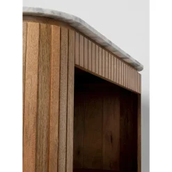 Regale-KARE Design Regal Grace 100X190Cm