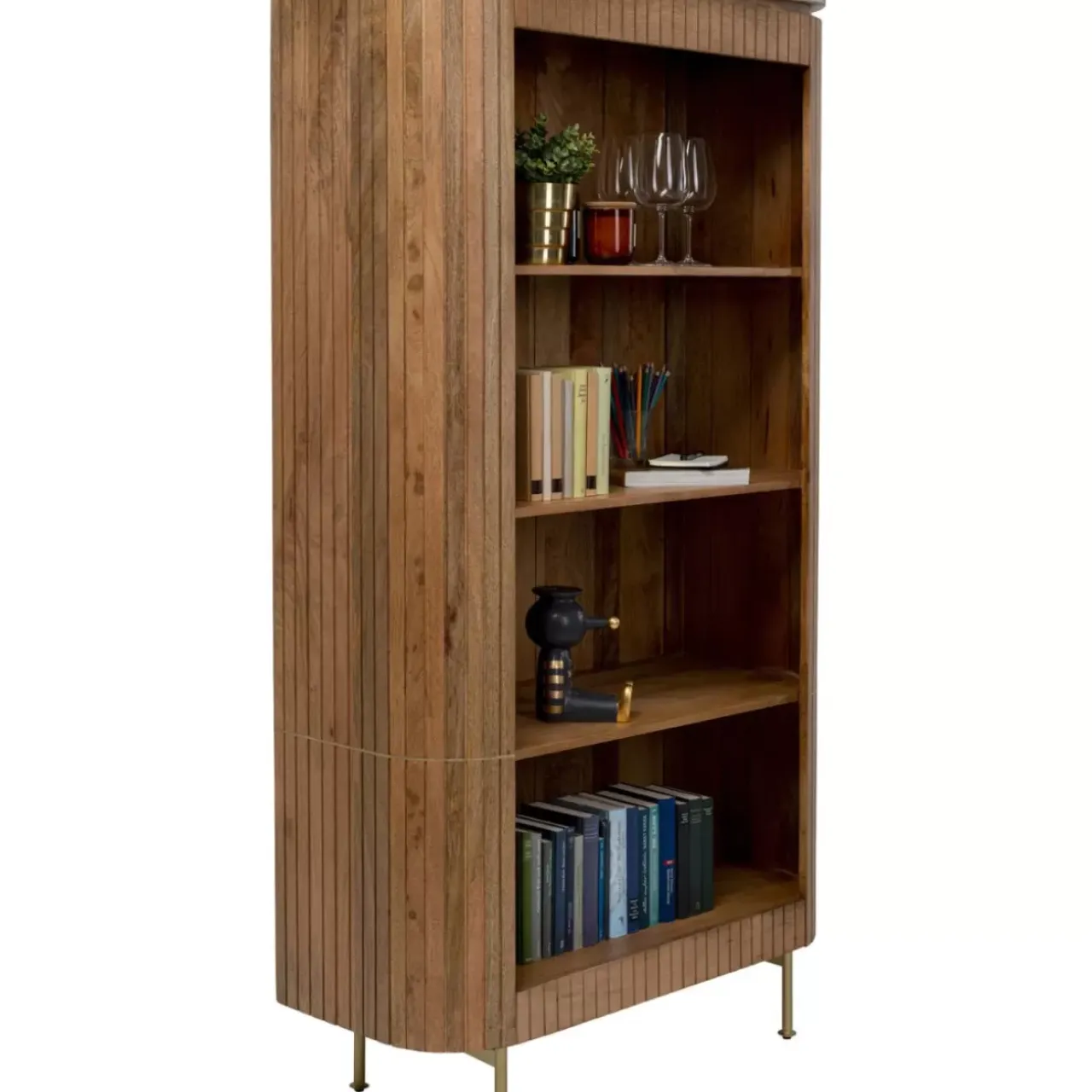 Regale-KARE Design Regal Grace 100X190Cm