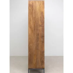 Regale-KARE Design Regal James 85X184Cm