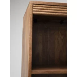 Regale-KARE Design Regal James 85X184Cm