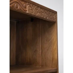 Regale-KARE Design Regal James 85X184Cm